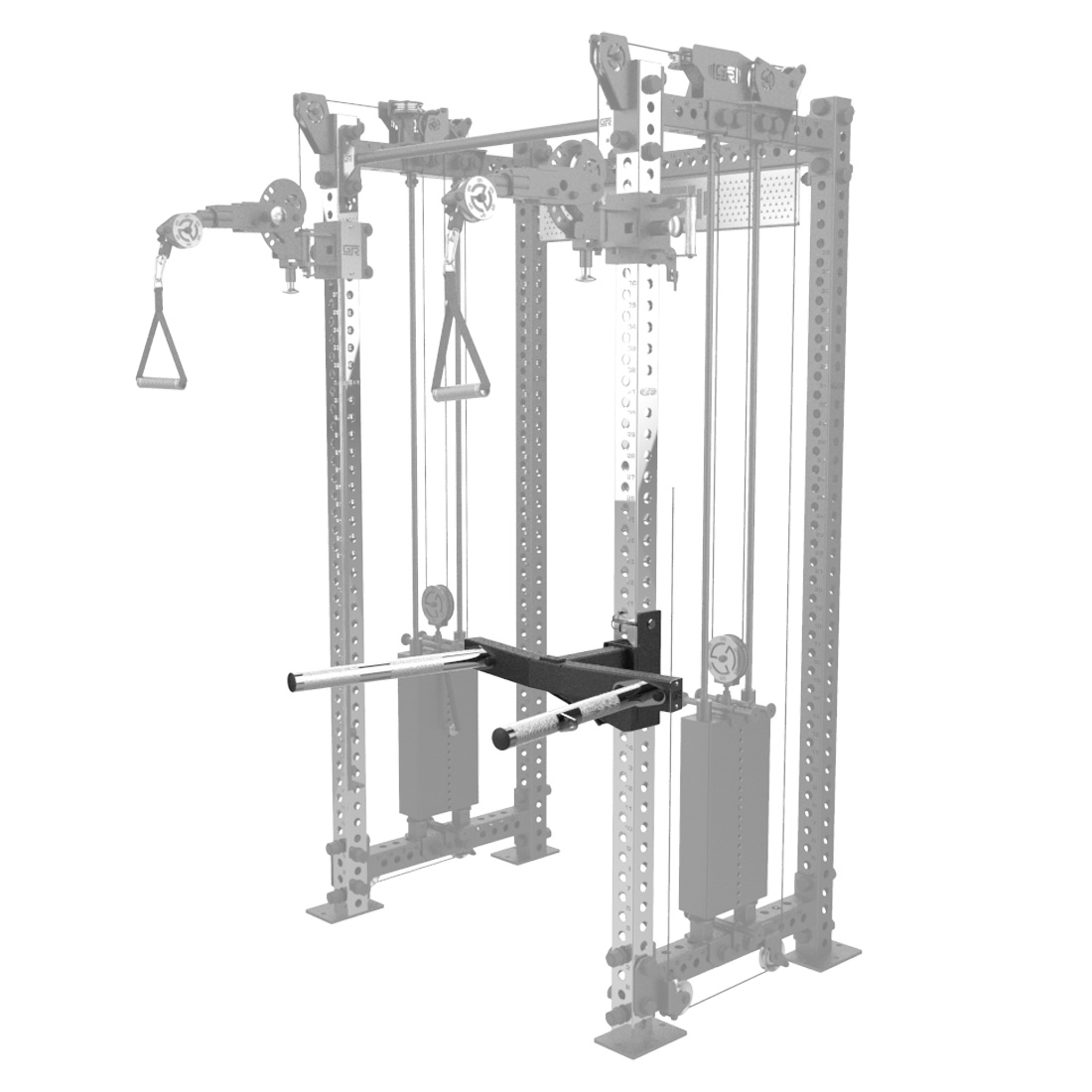 RX3 Dip Horn - Image 4