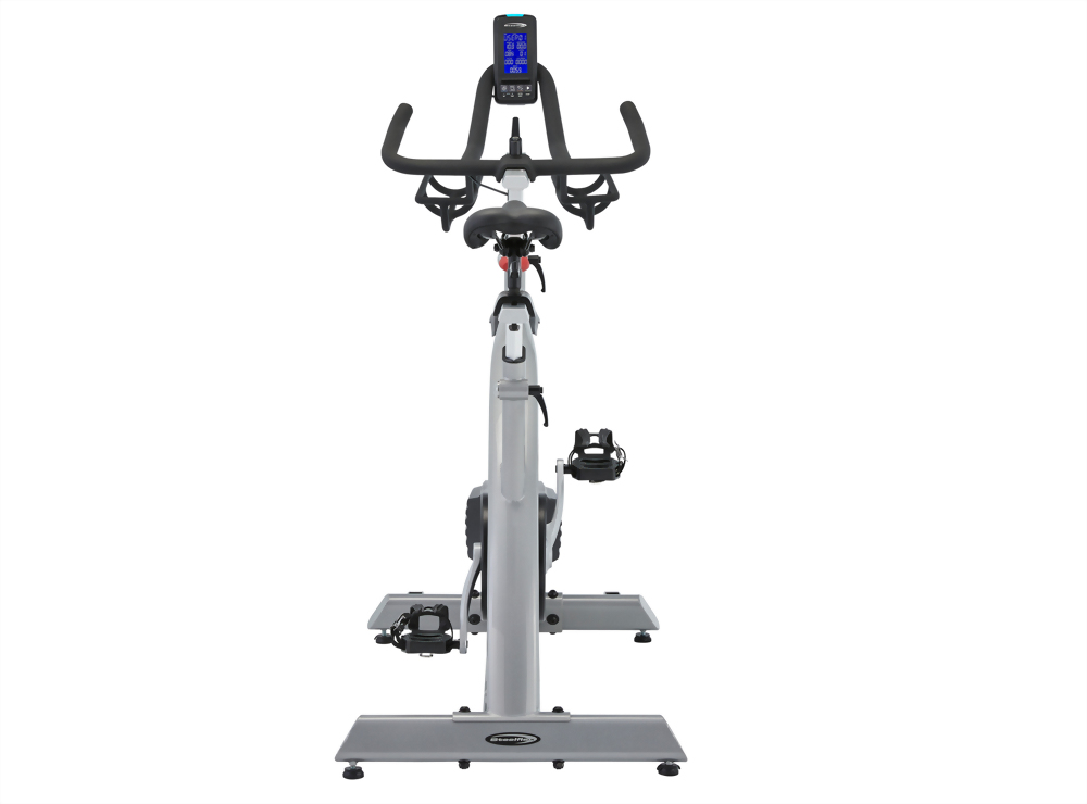 Aristo Commercial Spin Cycle With Console CS02W - Image 2