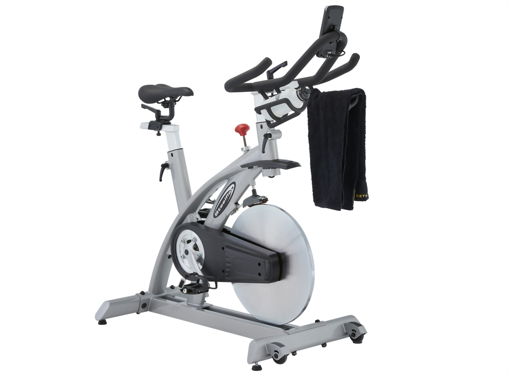 Aristo Commercial Spin Cycle With Console CS02W - Image 5
