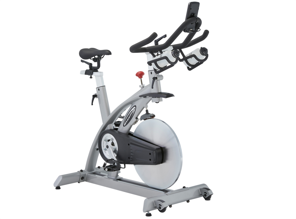 Aristo Commercial Spin Cycle With Console CS02W - Image 3