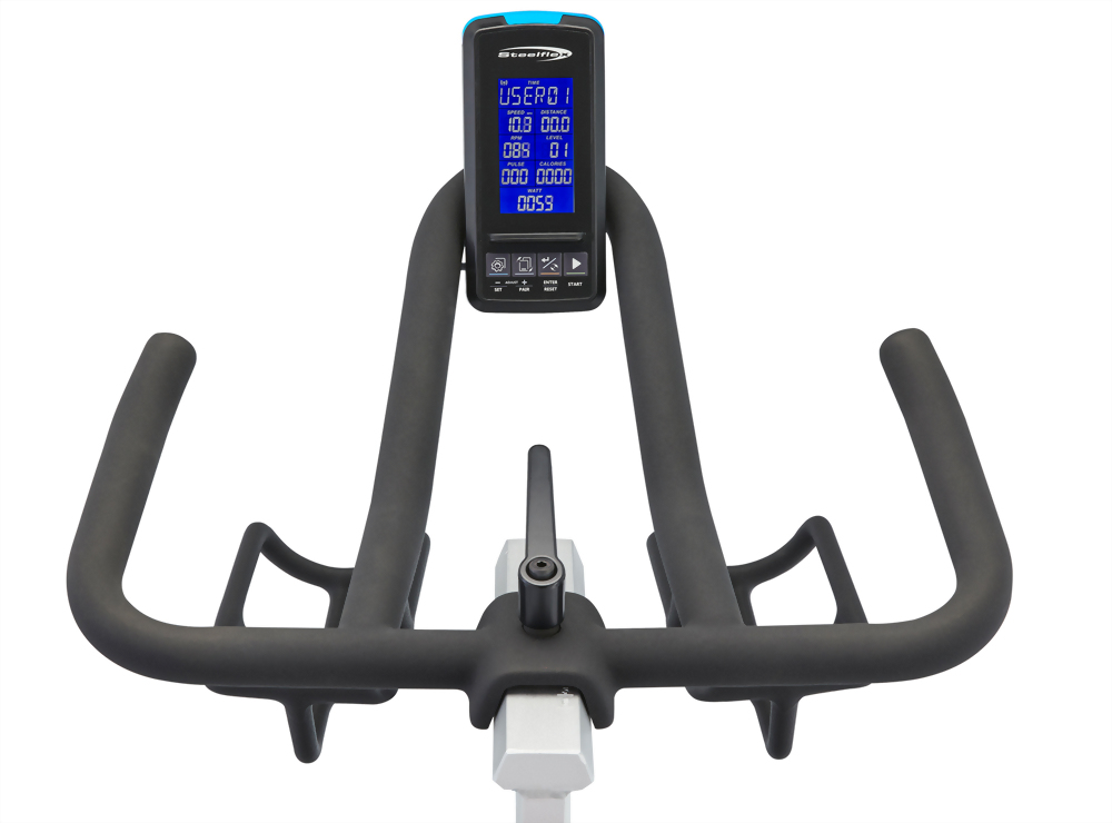 Aristo Commercial Spin Cycle With Console CS02W - Image 4