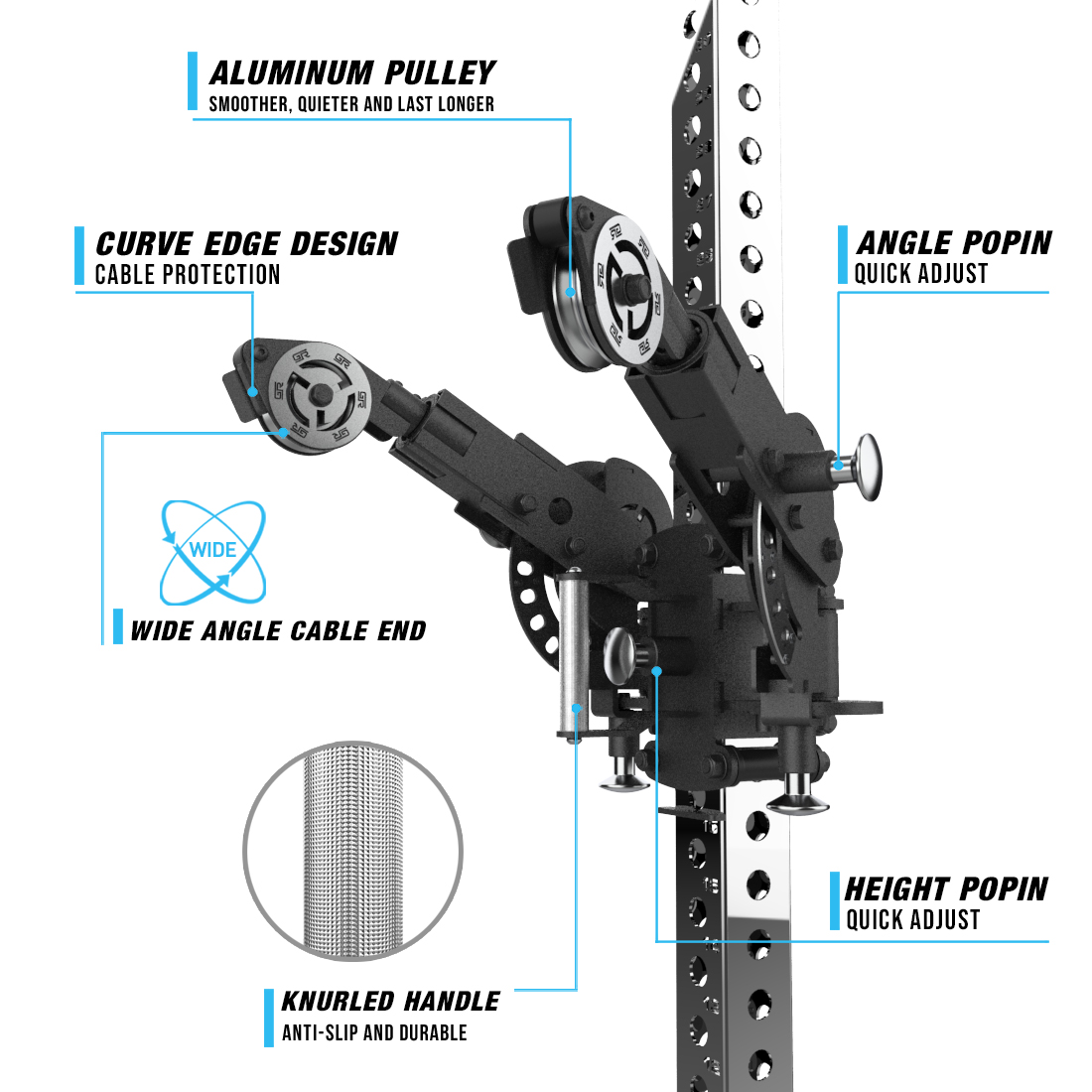 Viper Cable Tower - Image 4