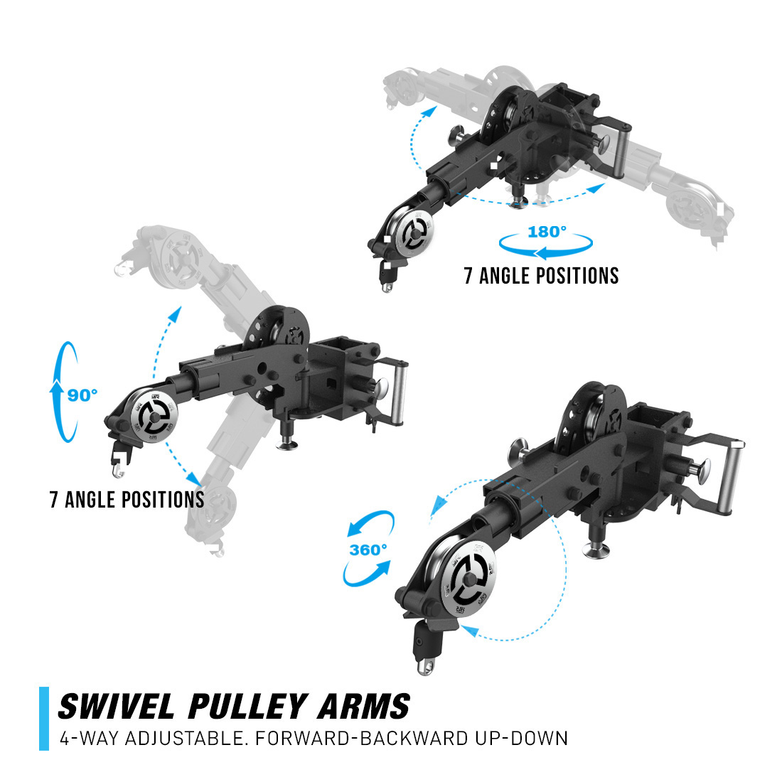 Phoenix Cable Tower - Image 7