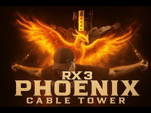 Phoenix Cable Tower - Image 2