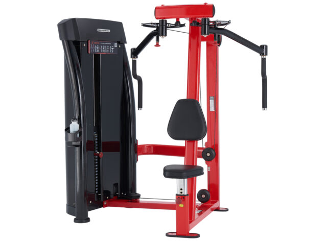 Steelflex Jungle Gym JGPD700 Fly / Rear Deltoid