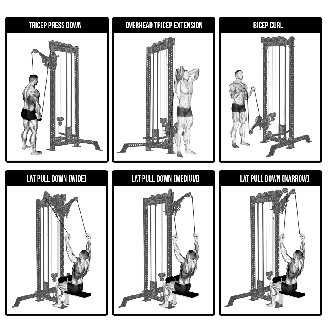 Phoenix Cable Tower - Image 18