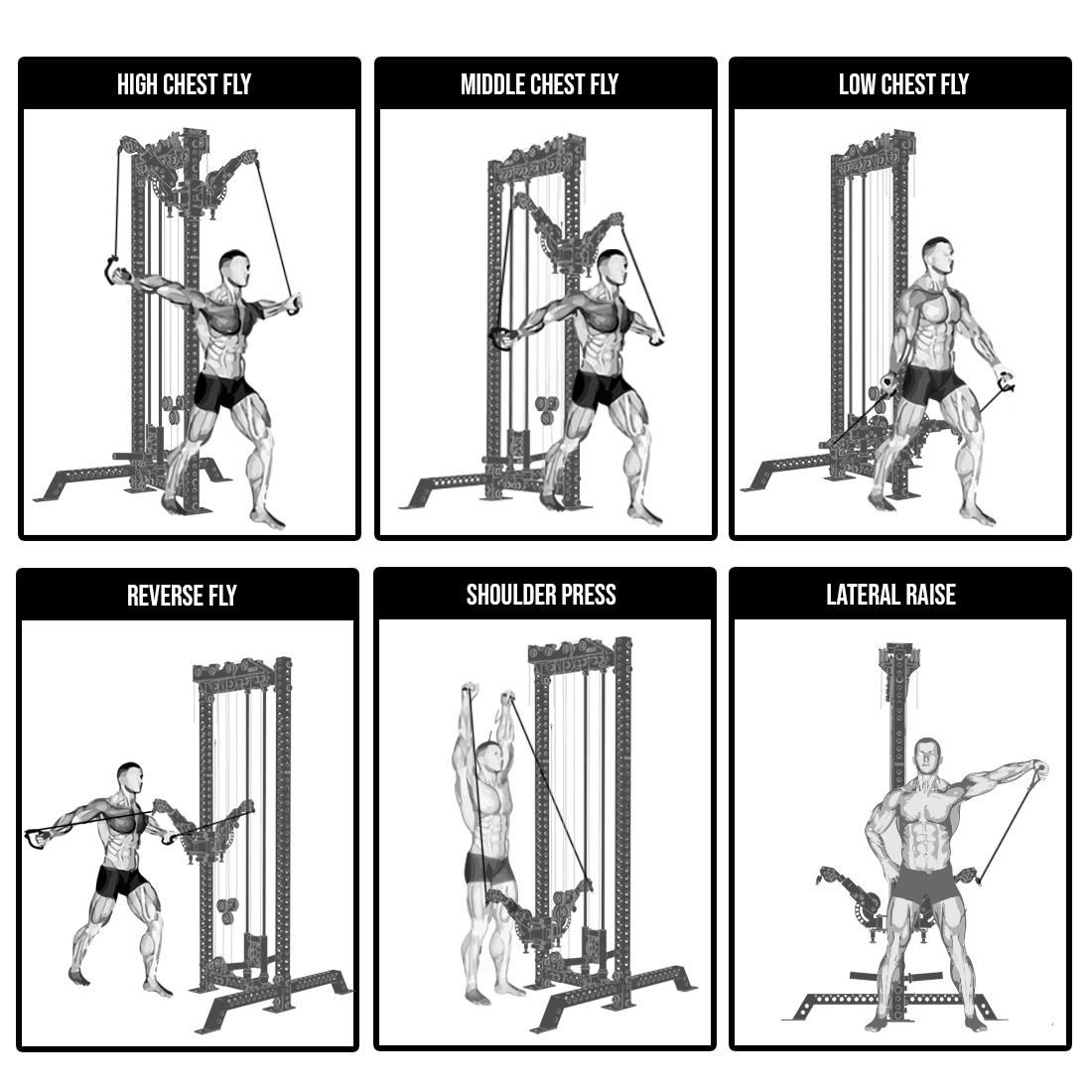 Phoenix Cable Tower - Image 19