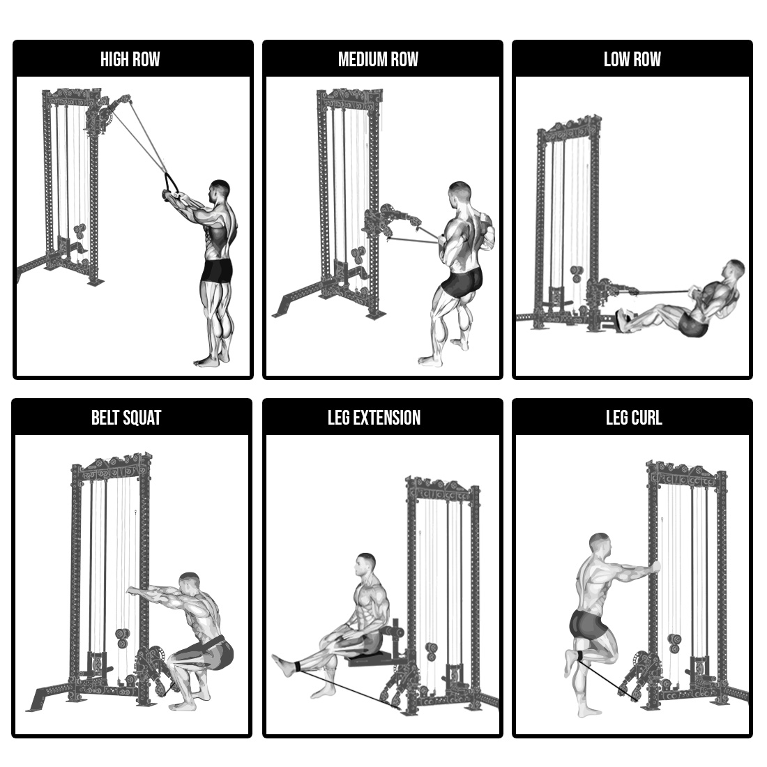 Phoenix Cable Tower - Image 20