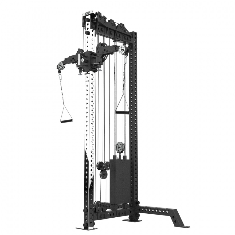 RX3 Multi Loop Cable Handle - Image 2