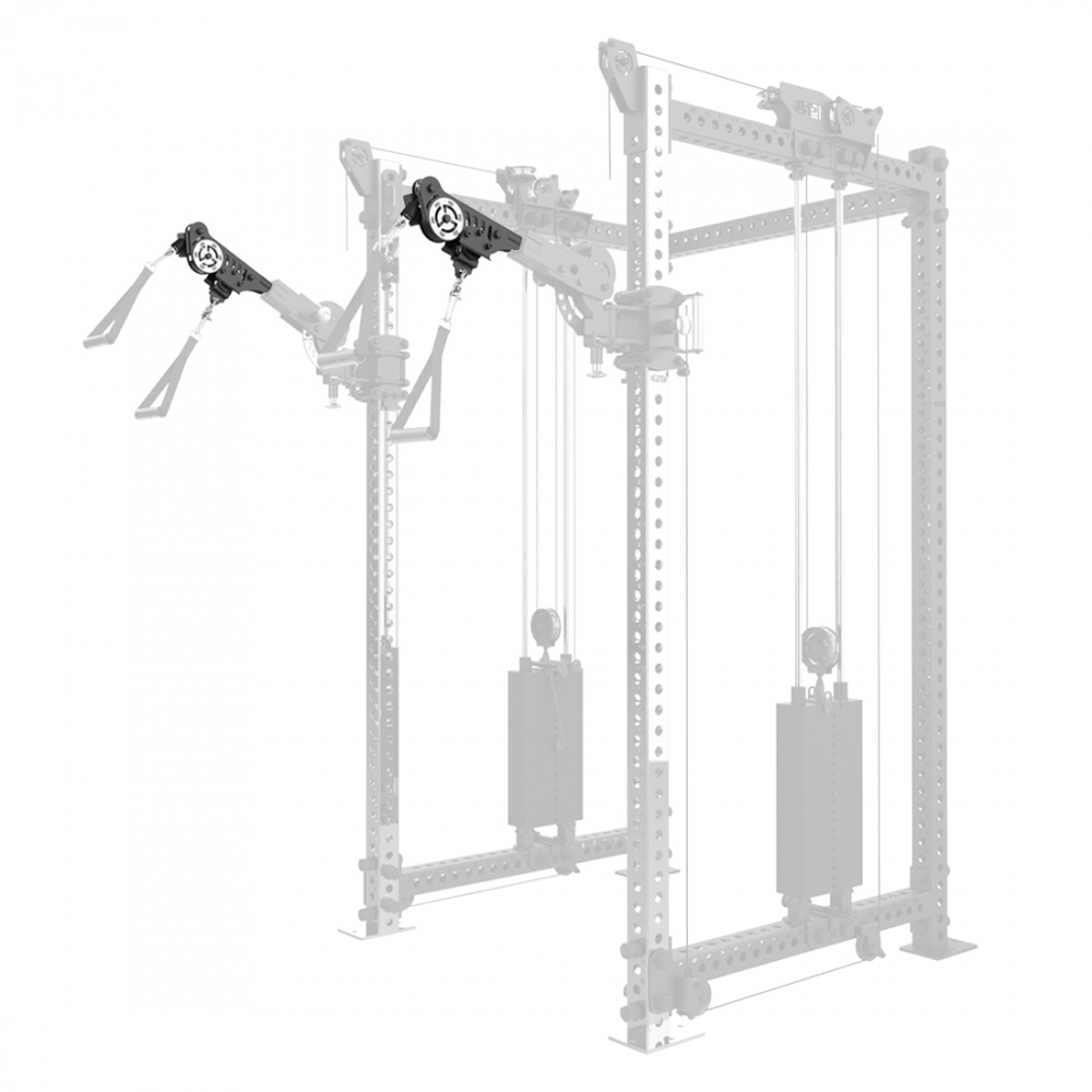 Tornado X Retrofit Kit - Image 2