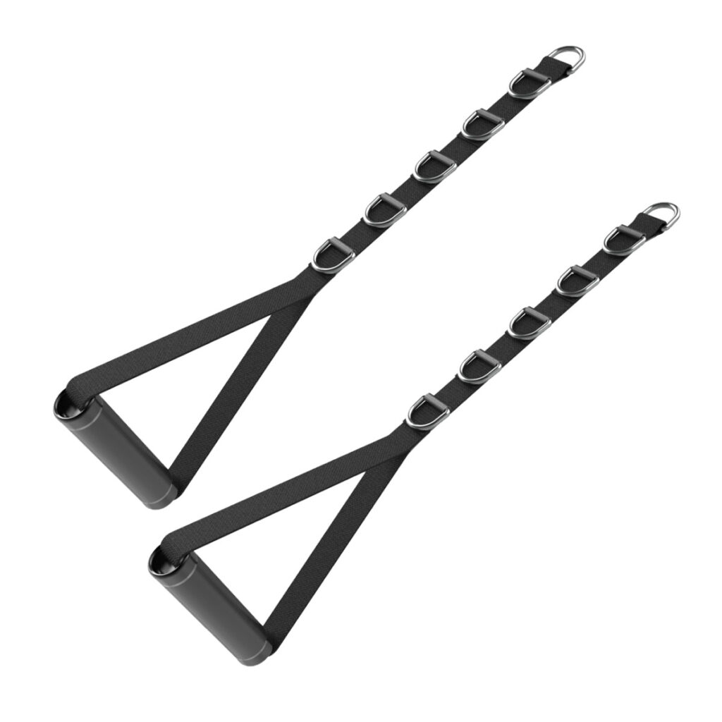 RX3 Multi Loop Cable Handle
