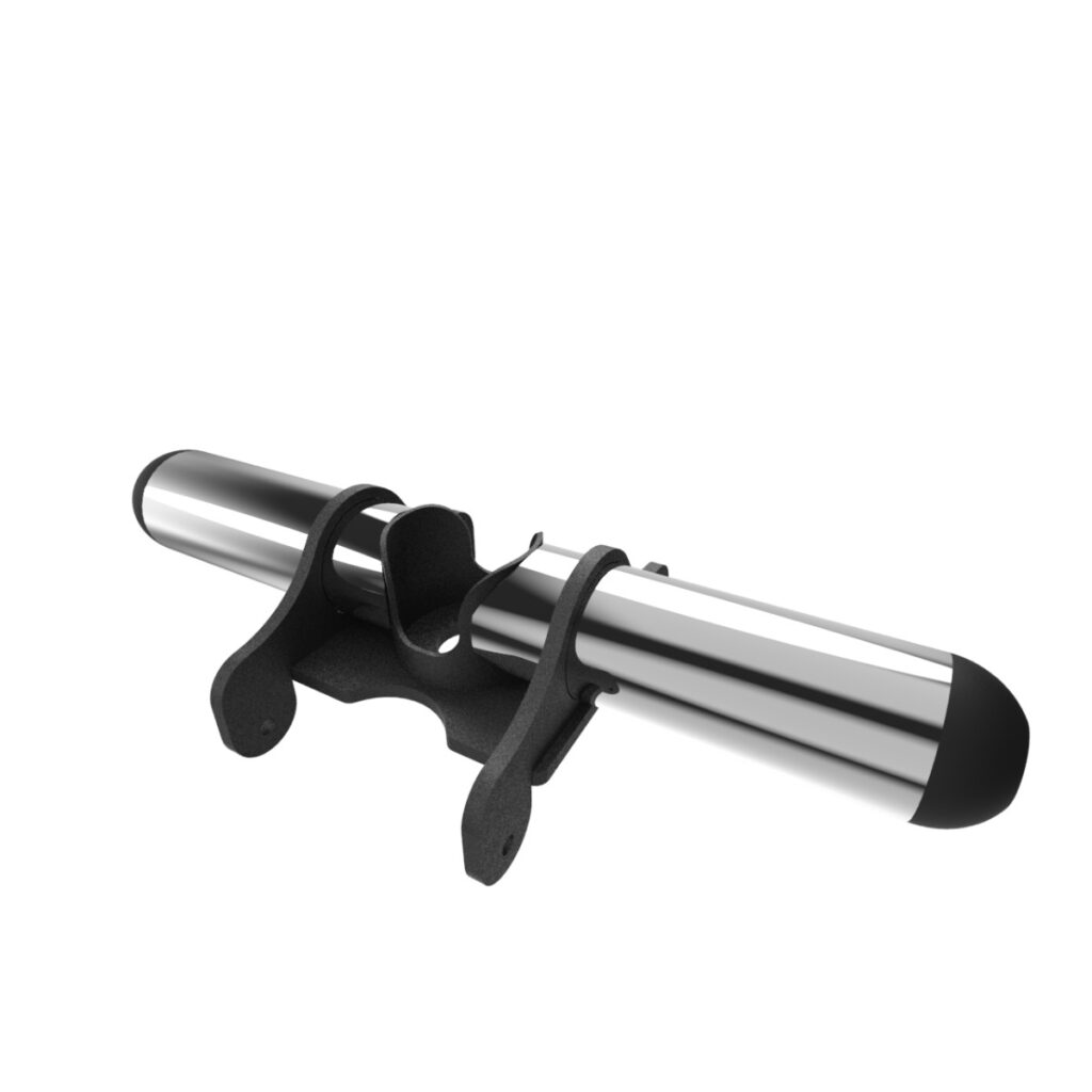 Weight Stack Pin Extender