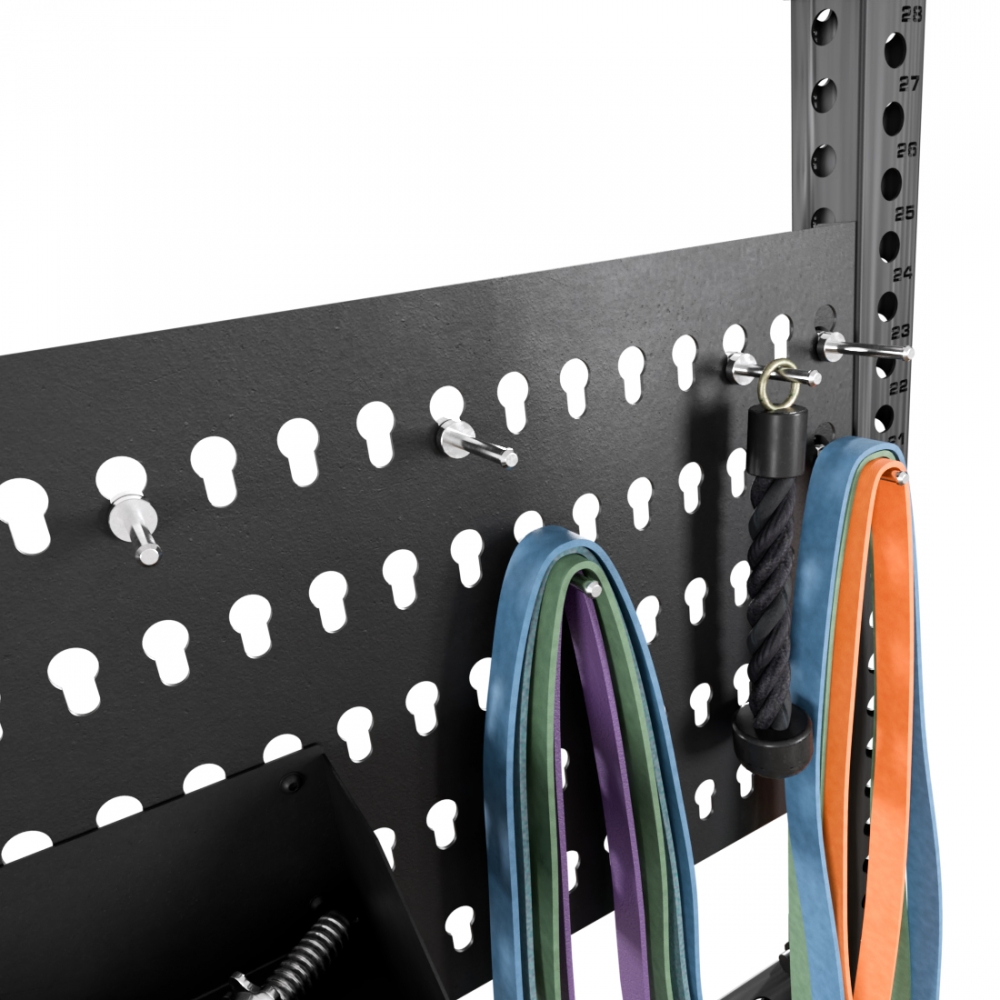 RX3 Pegboard Pin set - Image 2