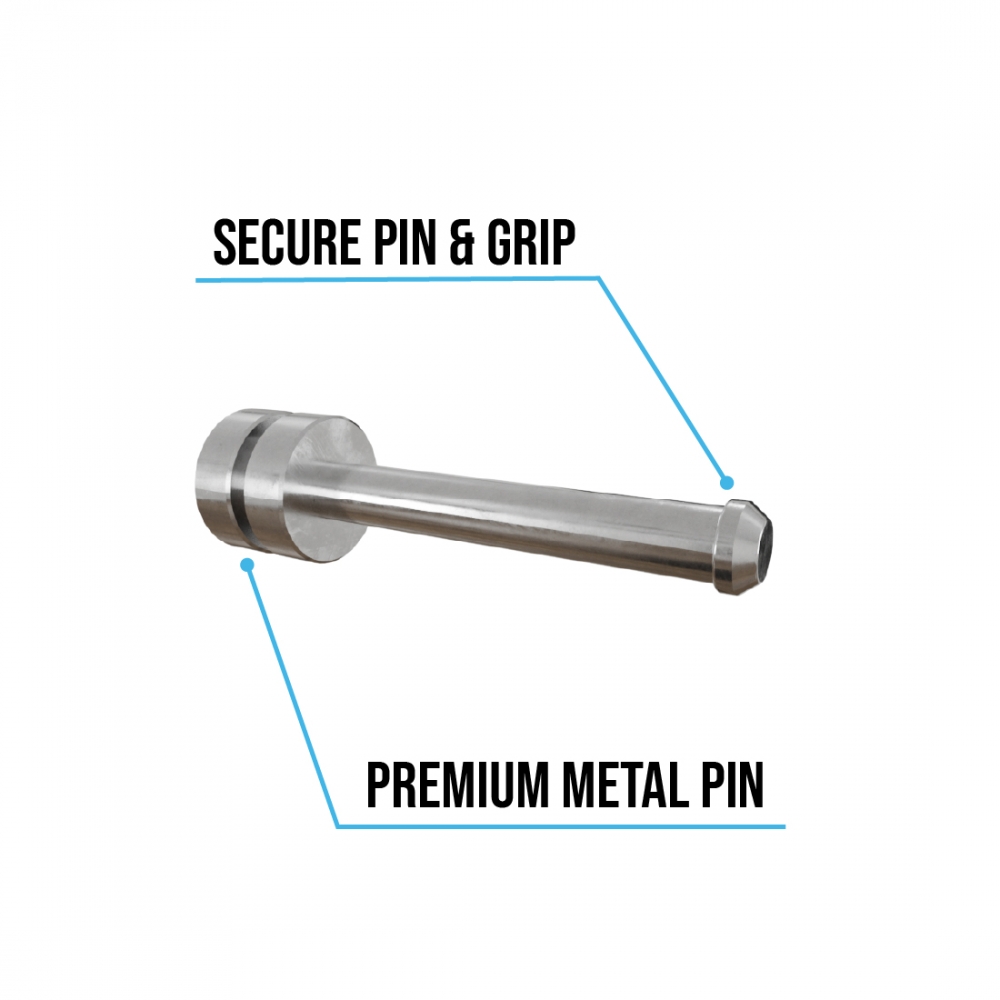 RX3 Pegboard Pin set - Image 3
