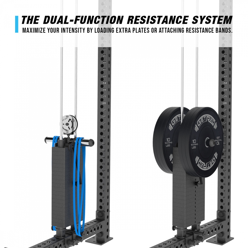 Weight Stack Pin Extender - Image 3