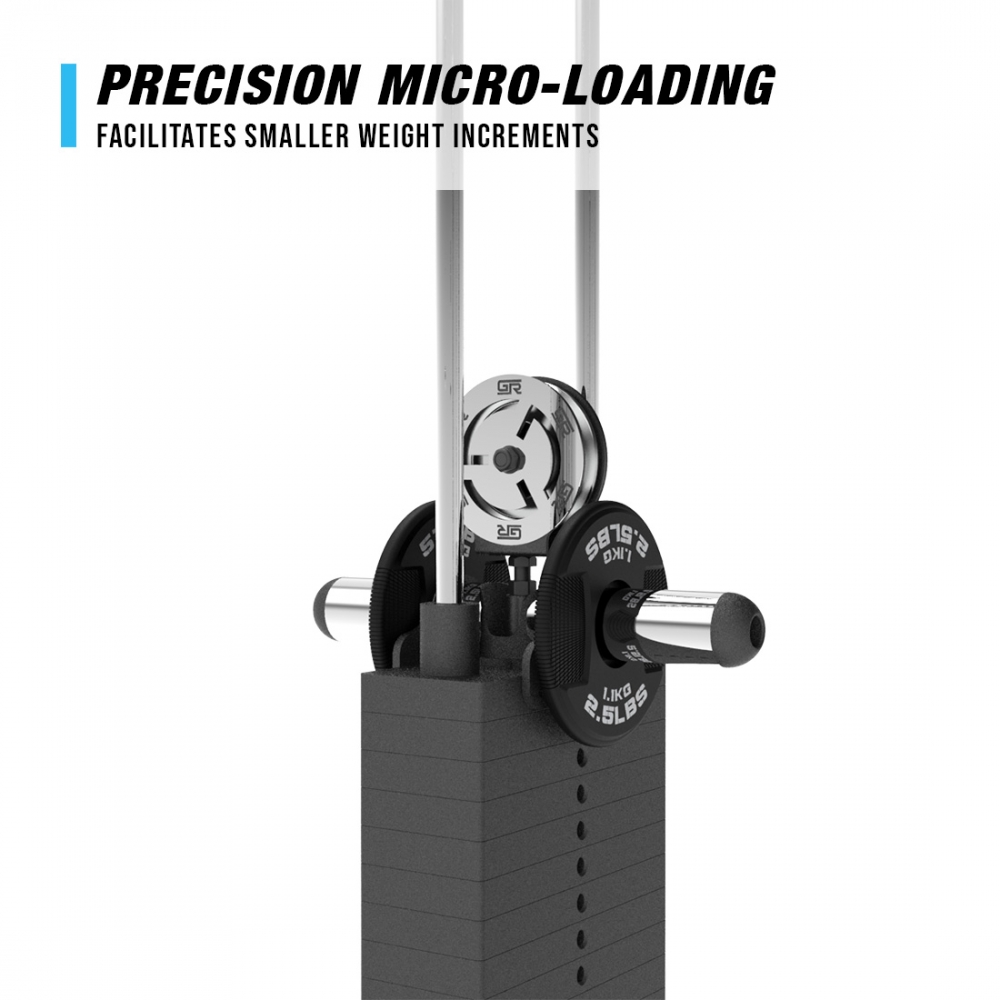 Weight Stack Pin Extender - Image 4