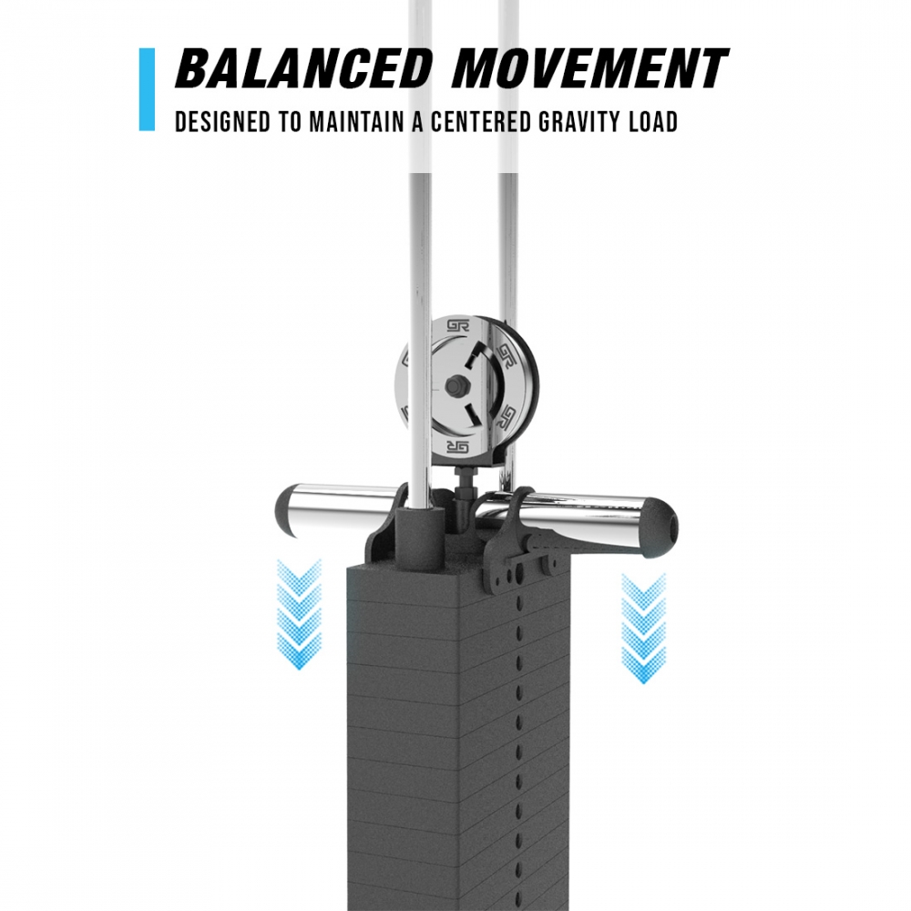 Weight Stack Pin Extender - Image 5