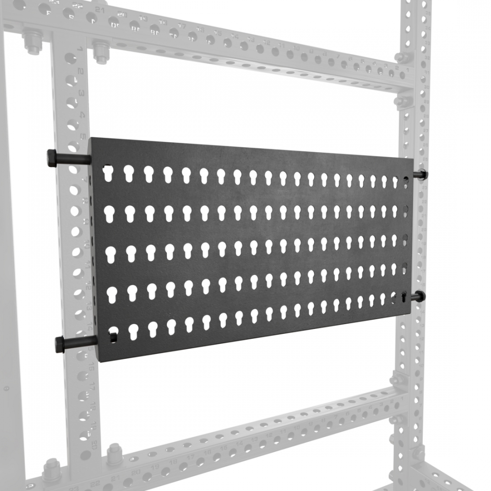 RX3 Pegboard - Image 2