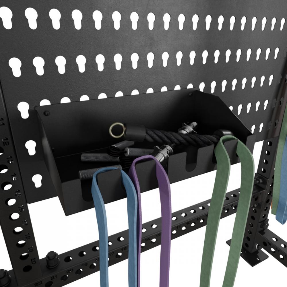 RX3 Pegboard Tray - Image 3