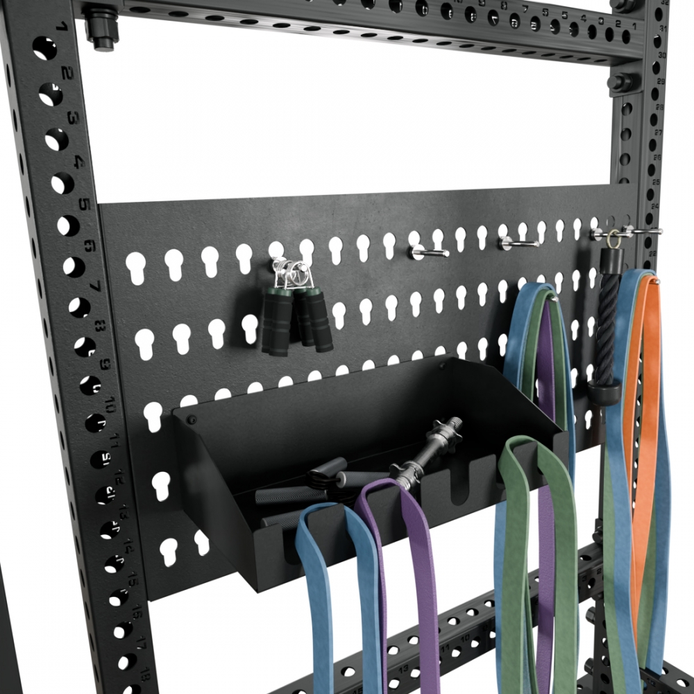 RX3 Pegboard - Image 5