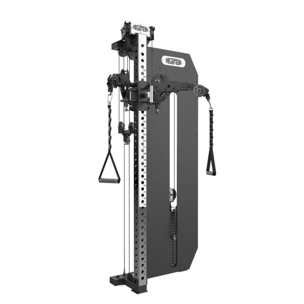 RX3 Multi Loop Cable Handle - Image 5